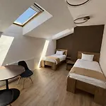 Pensiunea Brici 게스트하우스 3*