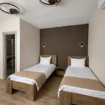 Pensiunea Brici 3*