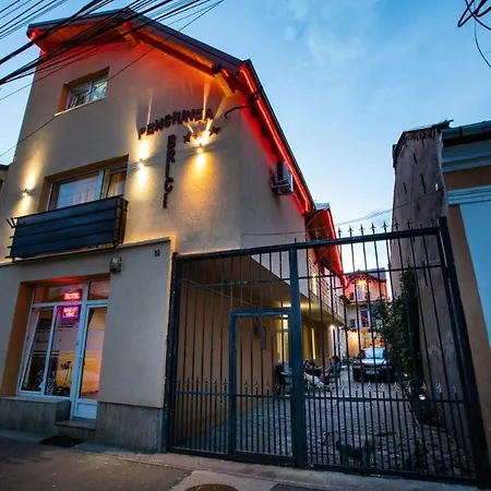 Pensiunea Brici Gasthuis