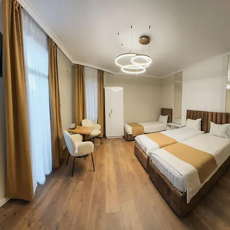 Gasthuis Pensiunea Brici Cluj-Napoca