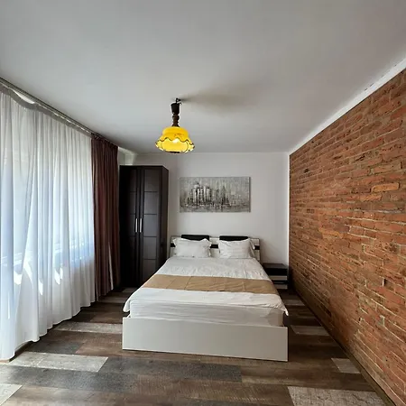 Pensiunea Brici Gasthuis Cluj-Napoca