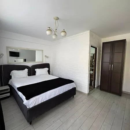 Pensiunea Brici 3* Cluj-Napoca