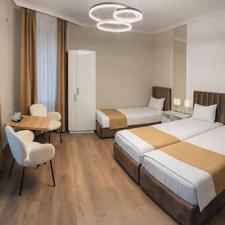 Gasthof Pensiunea Brici 3*