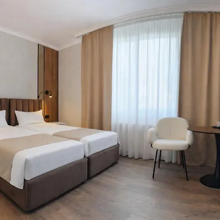 Pensiunea Brici 3* Cluj-Napoca