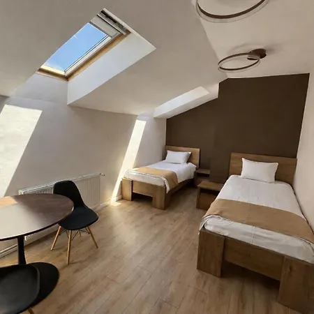 Pensiunea Brici Gasthof 3*