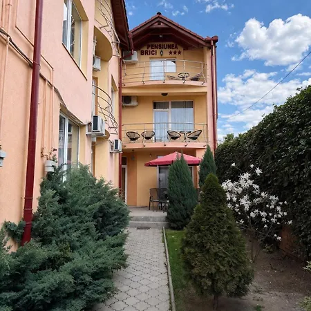 Gasthof Pensiunea Brici Cluj-Napoca