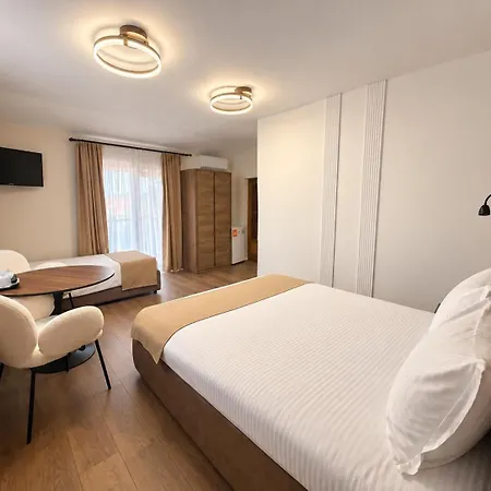 Pensiunea Brici 3* Cluj-Napoca