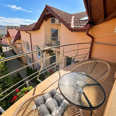 Gasthof Pensiunea Brici Cluj-Napoca