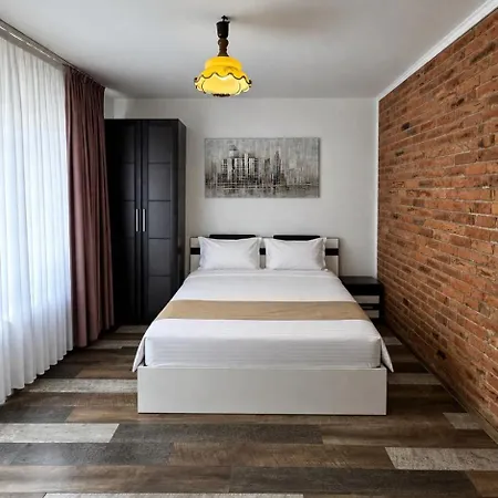 Pensiunea Brici Gasthof Cluj-Napoca