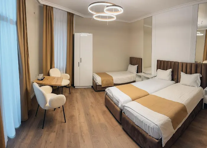 Pensiunea Brici Cluj-Napoca