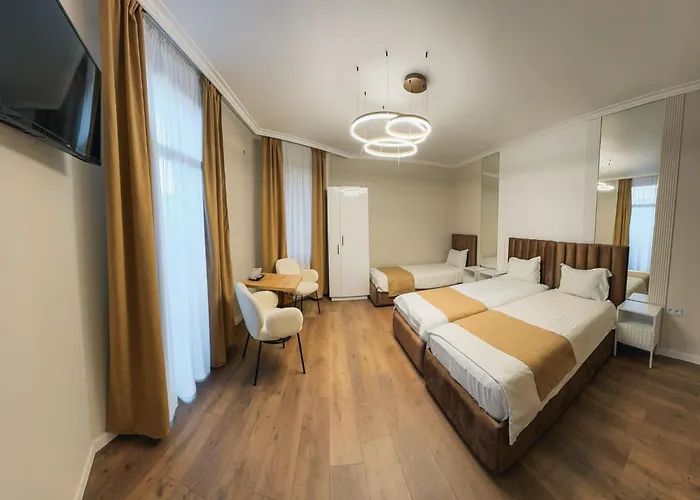 Pensión Pensiunea Brici Cluj-Napoca