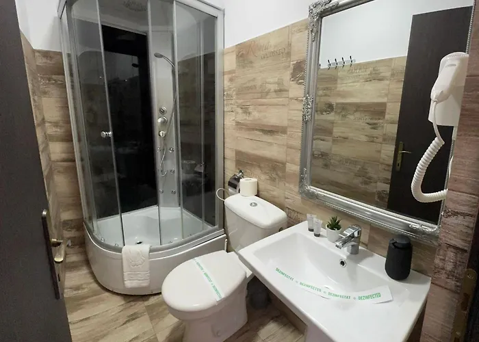 Pensiunea Brici Gasthuis Cluj-Napoca