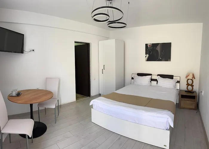 Pensión Pensiunea Brici Cluj-Napoca