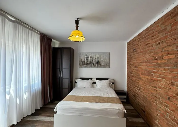 Pensiunea Brici Gasthuis Cluj-Napoca